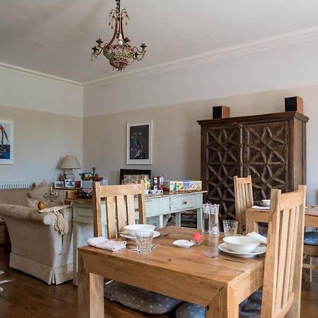 No 2 Broadgate Bed & Breakfast Barnstaple Eksteriør bilde