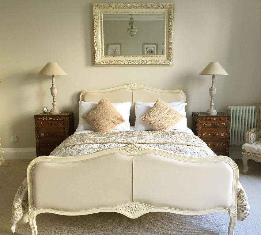 No 2 Broadgate Bed & Breakfast Barnstaple Eksteriør bilde