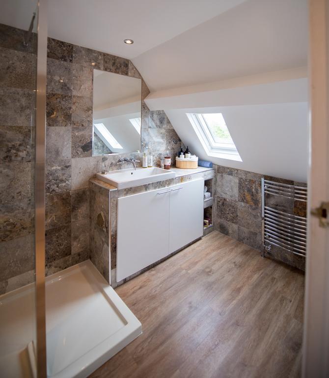 No 2 Broadgate Bed & Breakfast Barnstaple Eksteriør bilde