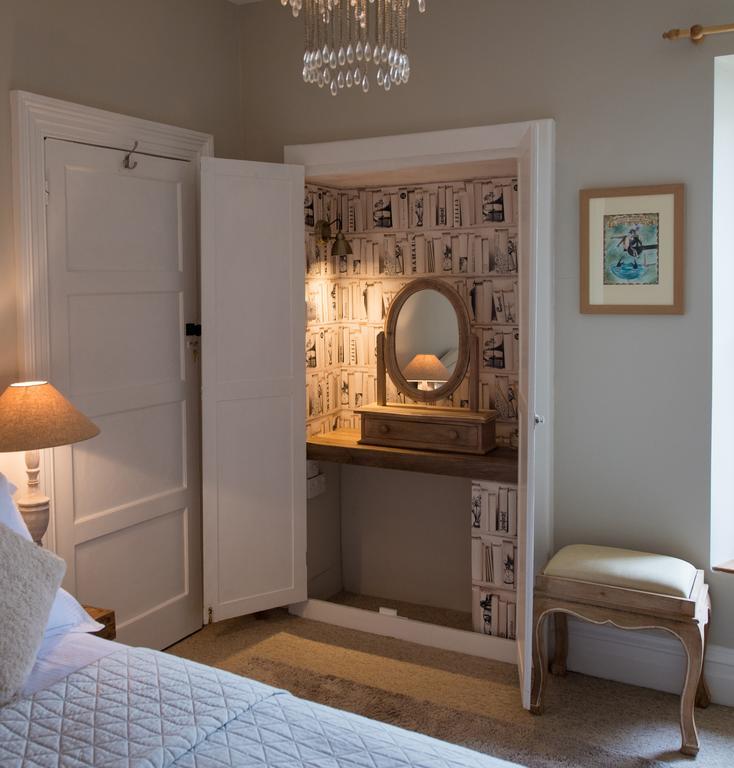 No 2 Broadgate Bed & Breakfast Barnstaple Eksteriør bilde