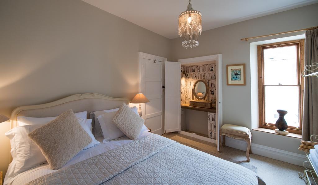 No 2 Broadgate Bed & Breakfast Barnstaple Eksteriør bilde