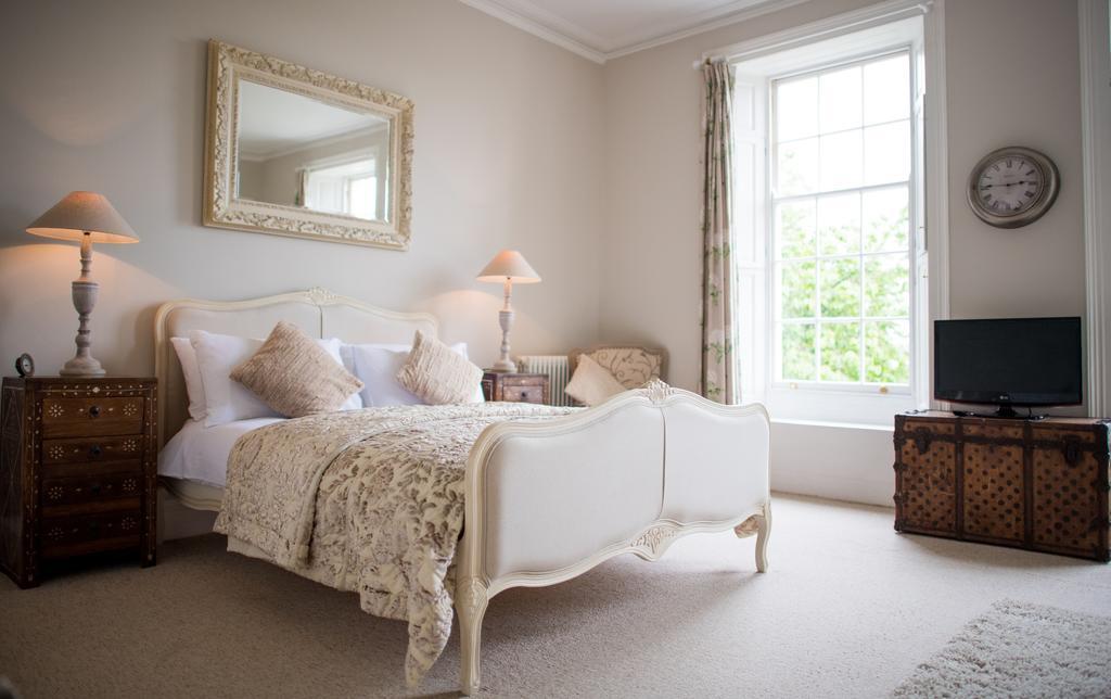 No 2 Broadgate Bed & Breakfast Barnstaple Eksteriør bilde