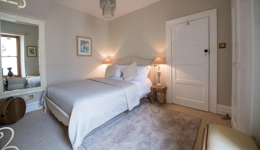 No 2 Broadgate Bed & Breakfast Barnstaple Eksteriør bilde