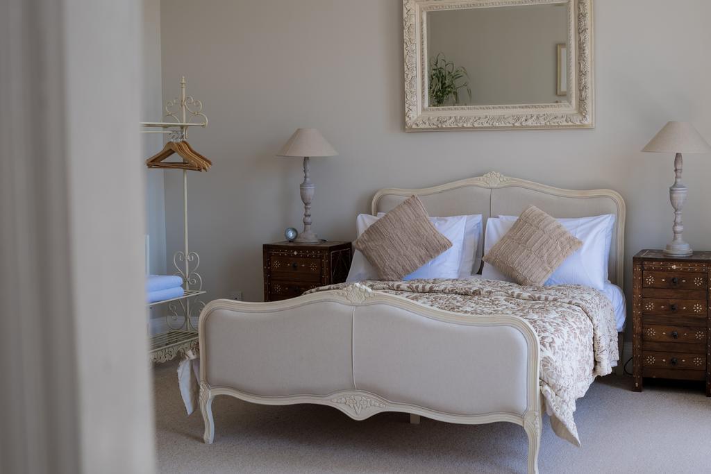 No 2 Broadgate Bed & Breakfast Barnstaple Eksteriør bilde