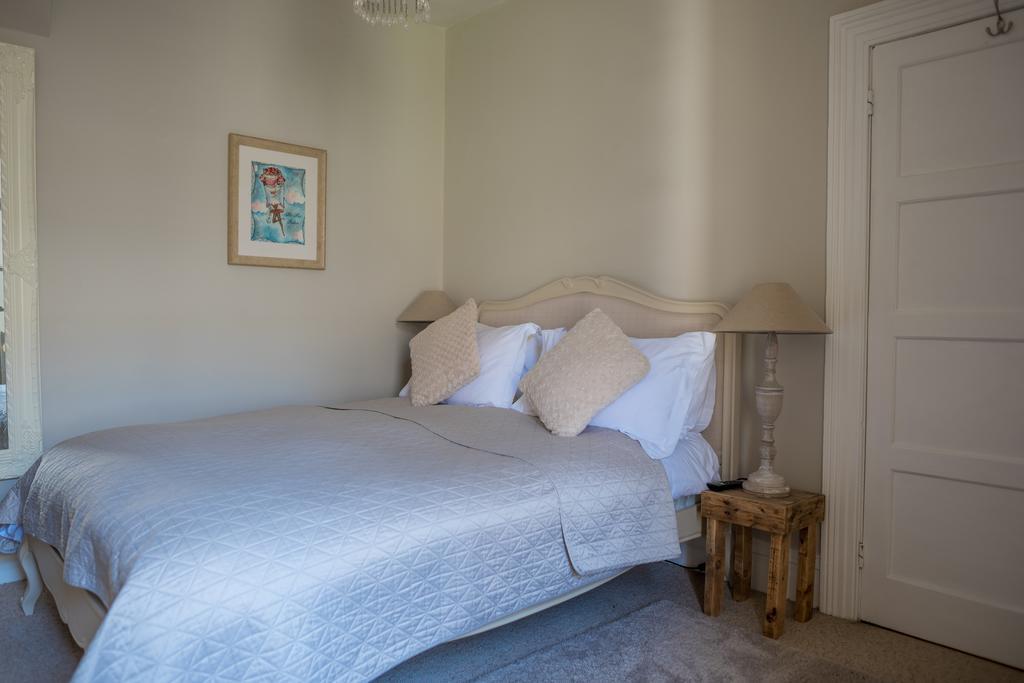 No 2 Broadgate Bed & Breakfast Barnstaple Eksteriør bilde