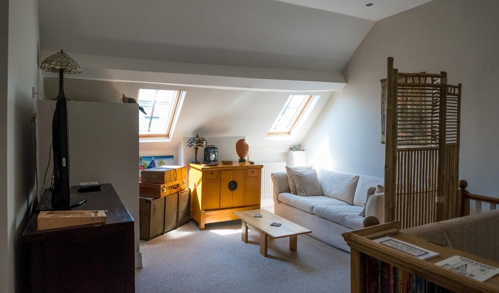 No 2 Broadgate Bed & Breakfast Barnstaple Eksteriør bilde